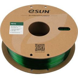 eSUN PETG Green - 1.75 mm / 1000 g