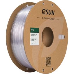 eSUN PETG Natural - 1,75 mm / 1000 g