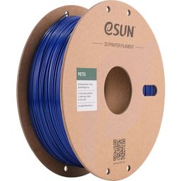 eSUN PETG Solid Blue - 1,75 mm / 1000 g