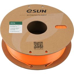 eSUN PETG Solid Orange - 1,75 mm / 1000 g