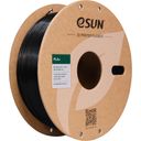 eSUN PLA+ Black - 1,75 mm / 1000 g