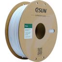eSUN PLA+ Cold White - 1,75 mm / 1000 g