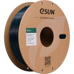 eSUN PLA+ Green - 1,75 mm/1000 g