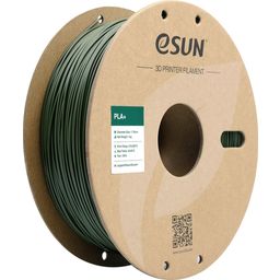 eSUN PLA+ Olive Green - 1,75 mm/1000 g