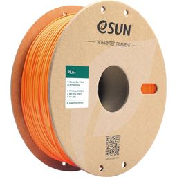 eSUN PLA+ Orange - 1,75 mm/1000 g