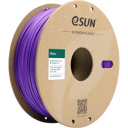 eSUN PLA+ Purple - 1.75 mm / 1000 g