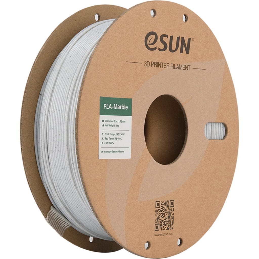 eSUN PLA-Marble Natural 3DJake Schweiz