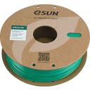 eSUN ePETG+HS Solid Green - 1.75 mm / 1000 g