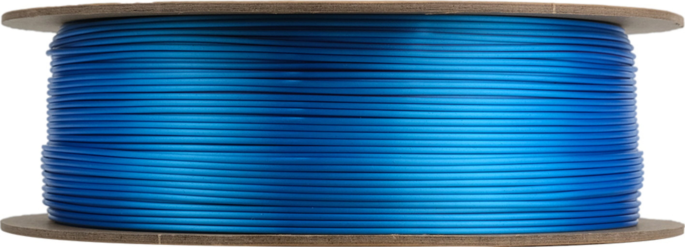 eSUN PLA-Silk Magic Red Blue - 1,75 mm / 1000 g