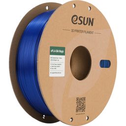 eSUN ePLA-Silk Magic Green Blue - 1,75 mm / 1000 g