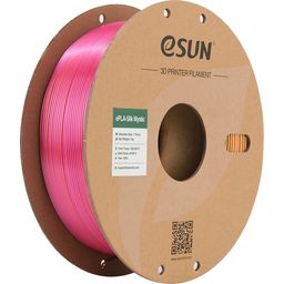 eSUN ePLA-Silk Mystic Gold Red Green - 1,75 mm / 1000 g