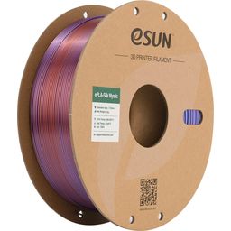 eSUN ePLA-Silk Mystic Copper Purple Green - 1,75 mm / 1000 g