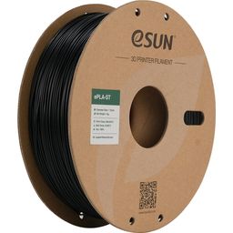 eSUN ePLA-ST Black - 1,75 mm / 1000 g