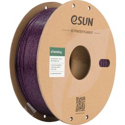 eSUN eTwinkling Purple - 1,75 mm / 1000 g