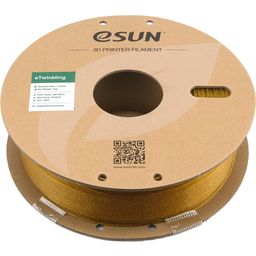 eSUN eTwinkling Gold - 1,75 mm / 1000 g