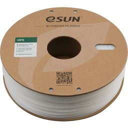 eSUN HIPS Natural - 1,75 mm / 1000 g