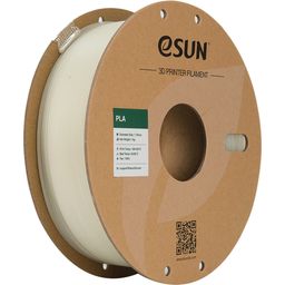 eSUN PLA Luminous Green - 1.75 mm / 1000 g