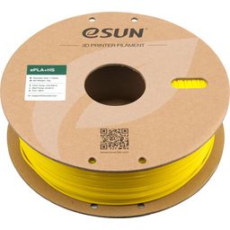 eSUN ePLA+HS Yellow - 1.75 mm / 1000 g