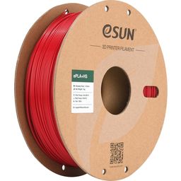 eSUN ePLA+HS Fire Engine Red