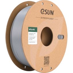 eSUN ePLA+HS Silver - 1.75 mm / 1000 g
