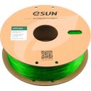 eSUN eTPU-95A Transparent Green - 1,75 mm/1000 g