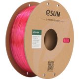eSUN eTPU-95A Transparent Pink