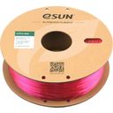 eSUN eTPU-95A Transparent Pink - 1.75 mm / 1000 g