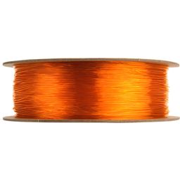 eSUN eTPU-95A Transparent Orange - 1,75 mm/1000 g