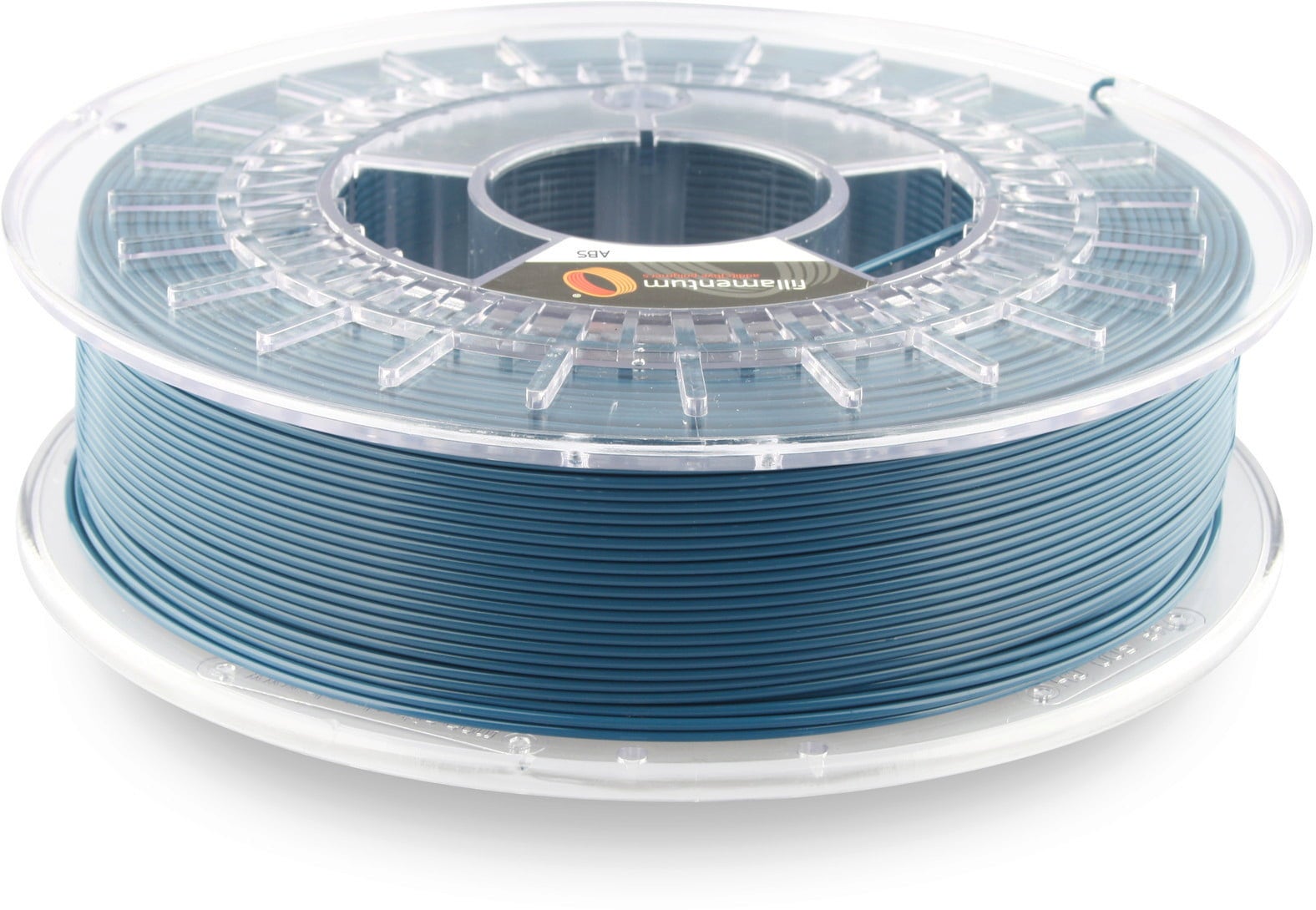 Fillamentum ABS Extrafill Green Blue