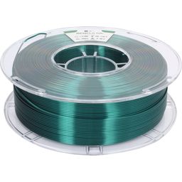 3DJAKE ecoPLA Silk Green - 1,75 mm/1000 g