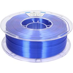 3DJAKE ecoPLA Silk Blauw - 1,75 mm / 1000 g