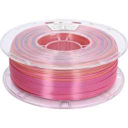 3DJAKE ecoPLA Silk Rainbow Candyshop - 1,75 mm/1000 g