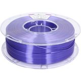 3DJAKE ecoPLA Silk vijolična