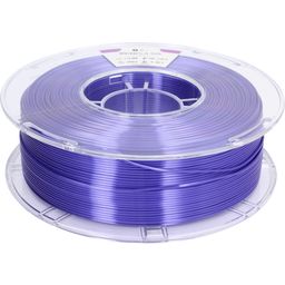 3DJAKE ecoPLA Silk vijolična - 1,75 mm / 1000 g