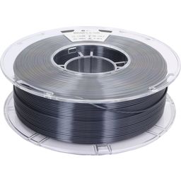 3DJAKE ecoPLA Silk Schwarz - 1,75 mm / 1000 g