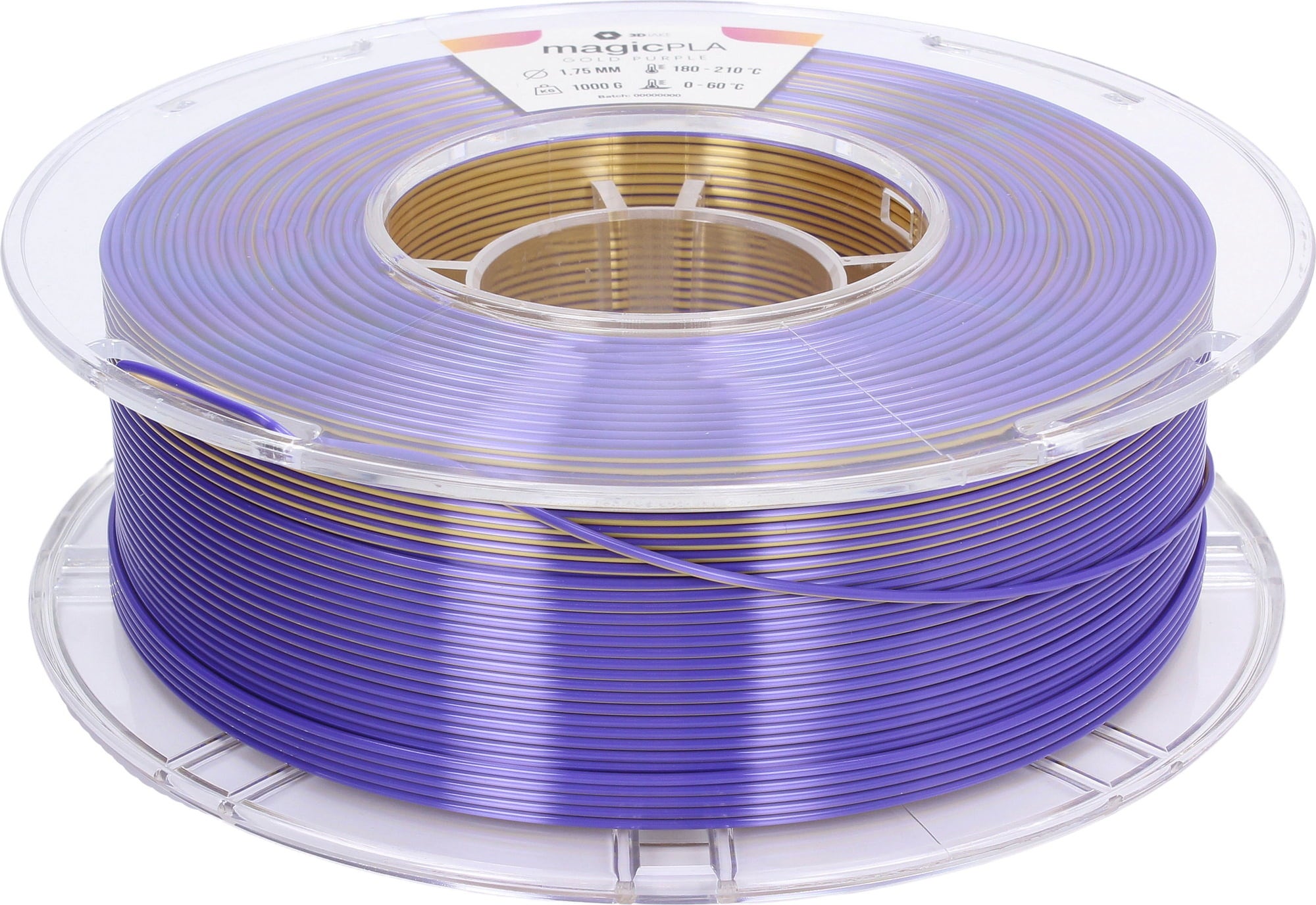 3DJAKE magicPLA Arabian Nights