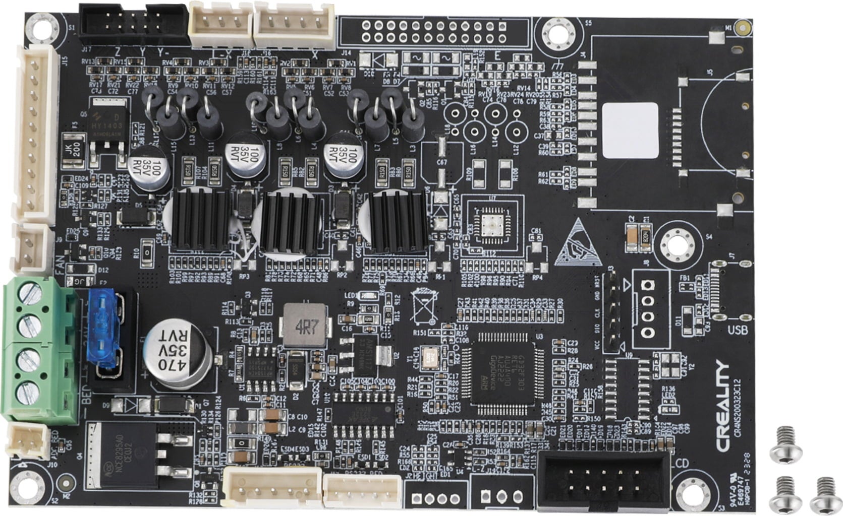Creality Mainboard