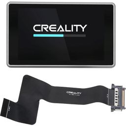 Creality LCD-näyttö - K1 Max