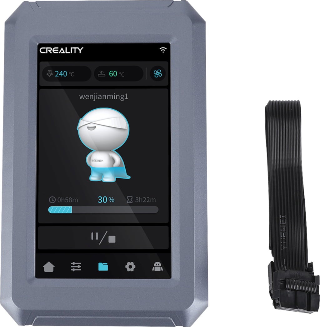 Creality LCD Screen