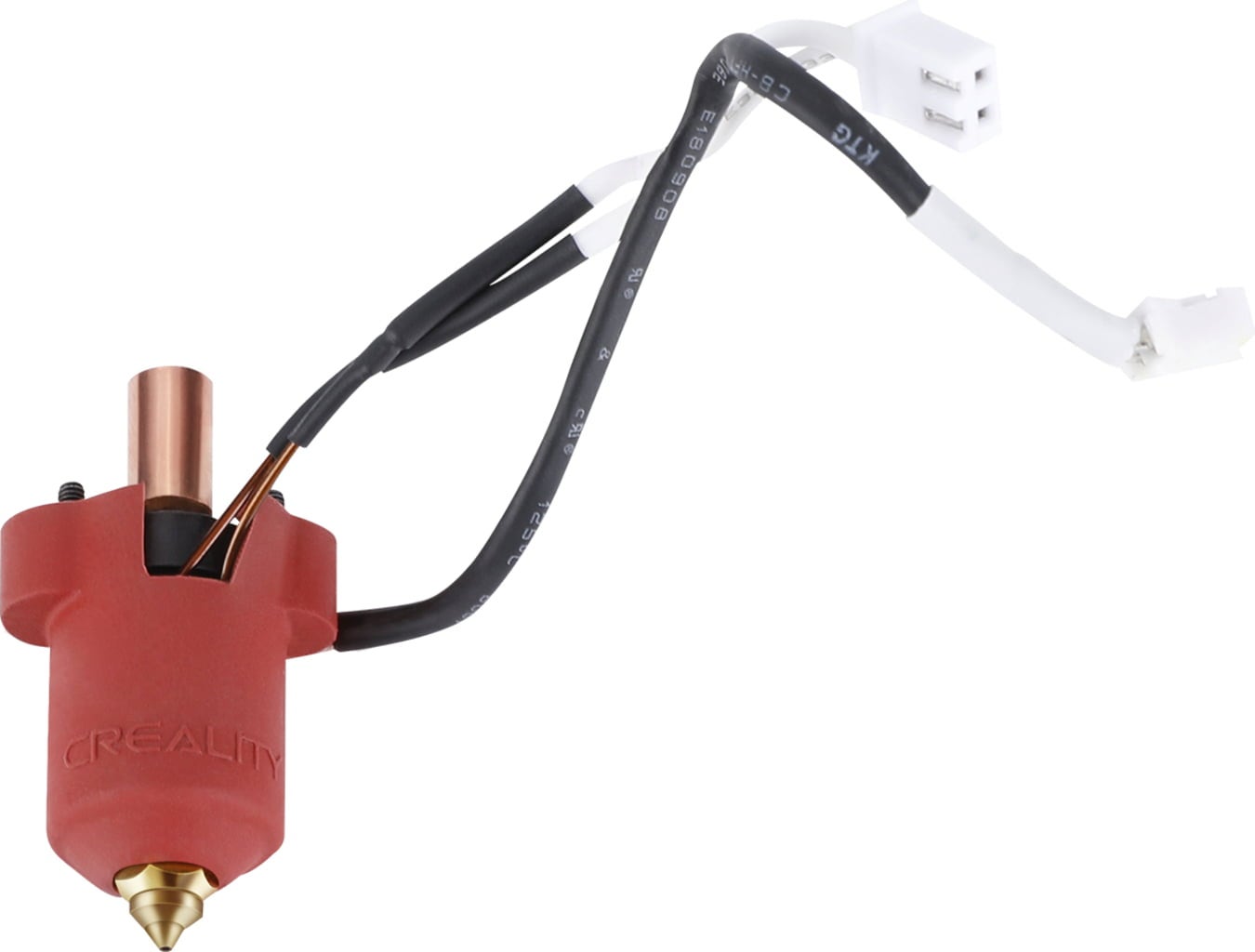 Creality Hotend - CR-10 SE