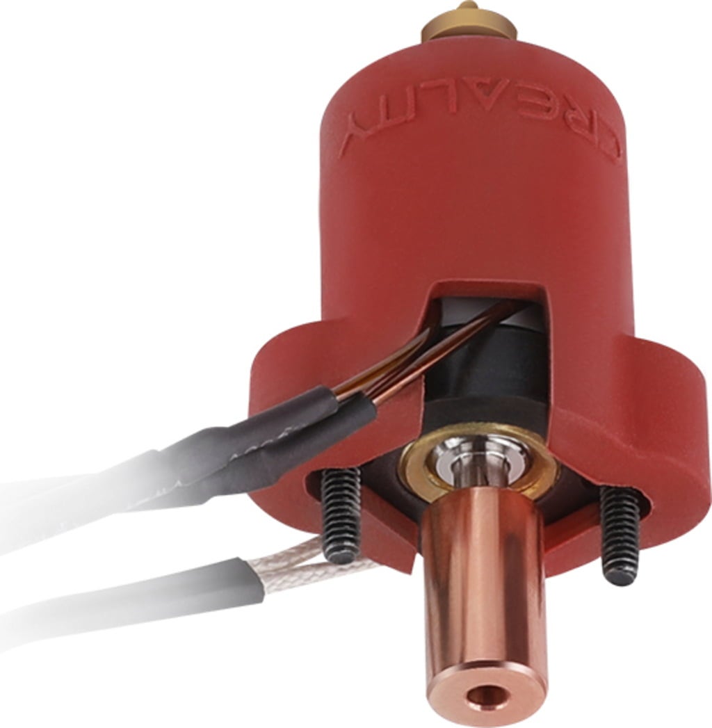 Creality Hotend - CR-10 SE