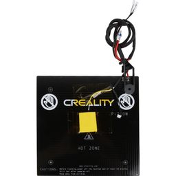 Creality Cama Caliente - Ender 3 V3 SE/KE