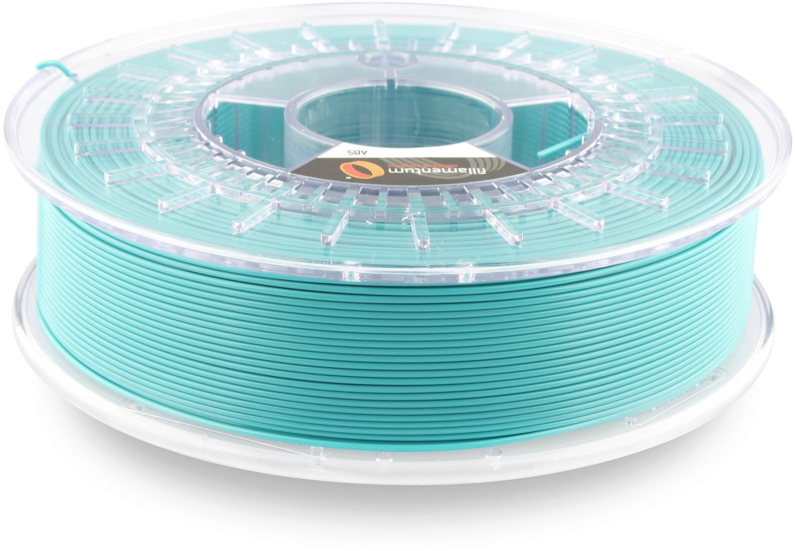 Fillamentum ABS Extrafill Turquoise Blue