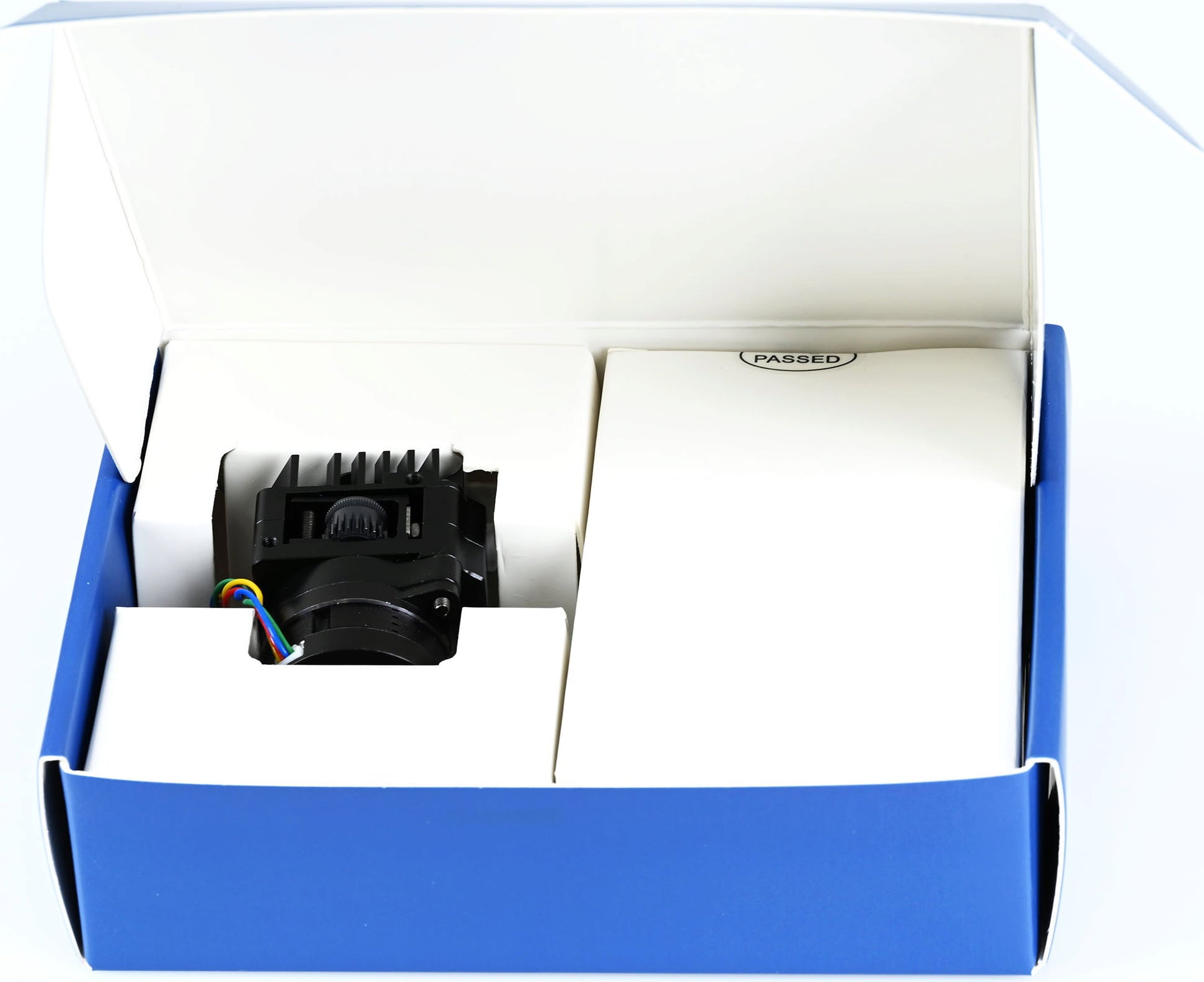 LDO Motors Smart Orbiter Extruder V3.0 - 1 pc