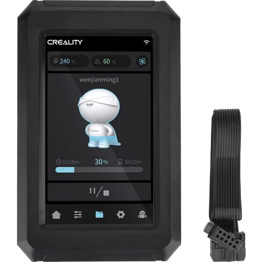 Creality Екрани - Ender 3 V3 KE