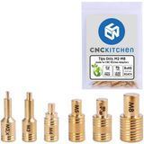 CNC Kitchen Soldering Tips - Screw-On Tips