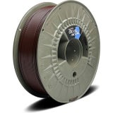 Fillamentum PLA Extrafill Chocolate Brown