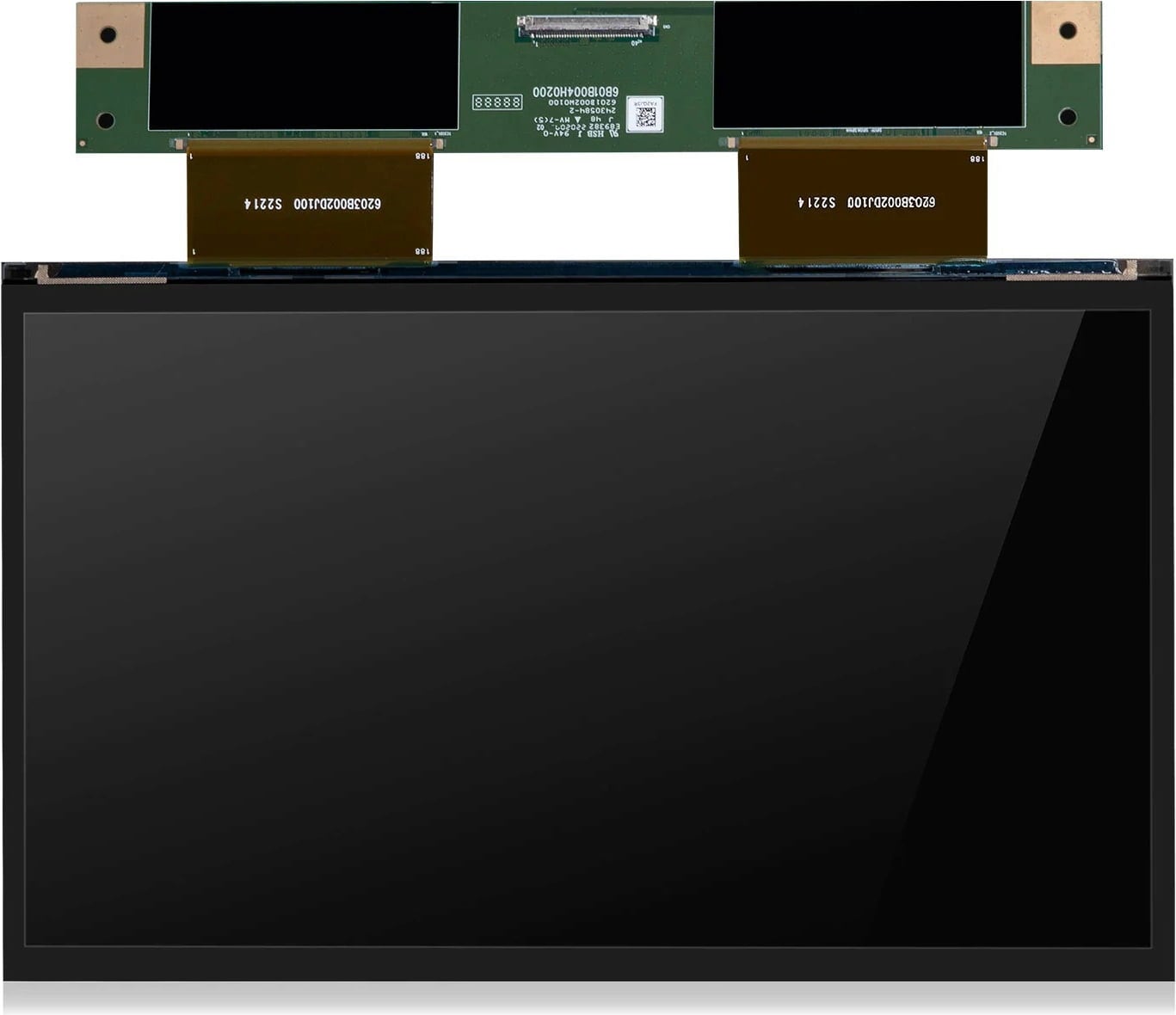 Elegoo LCD Screen
