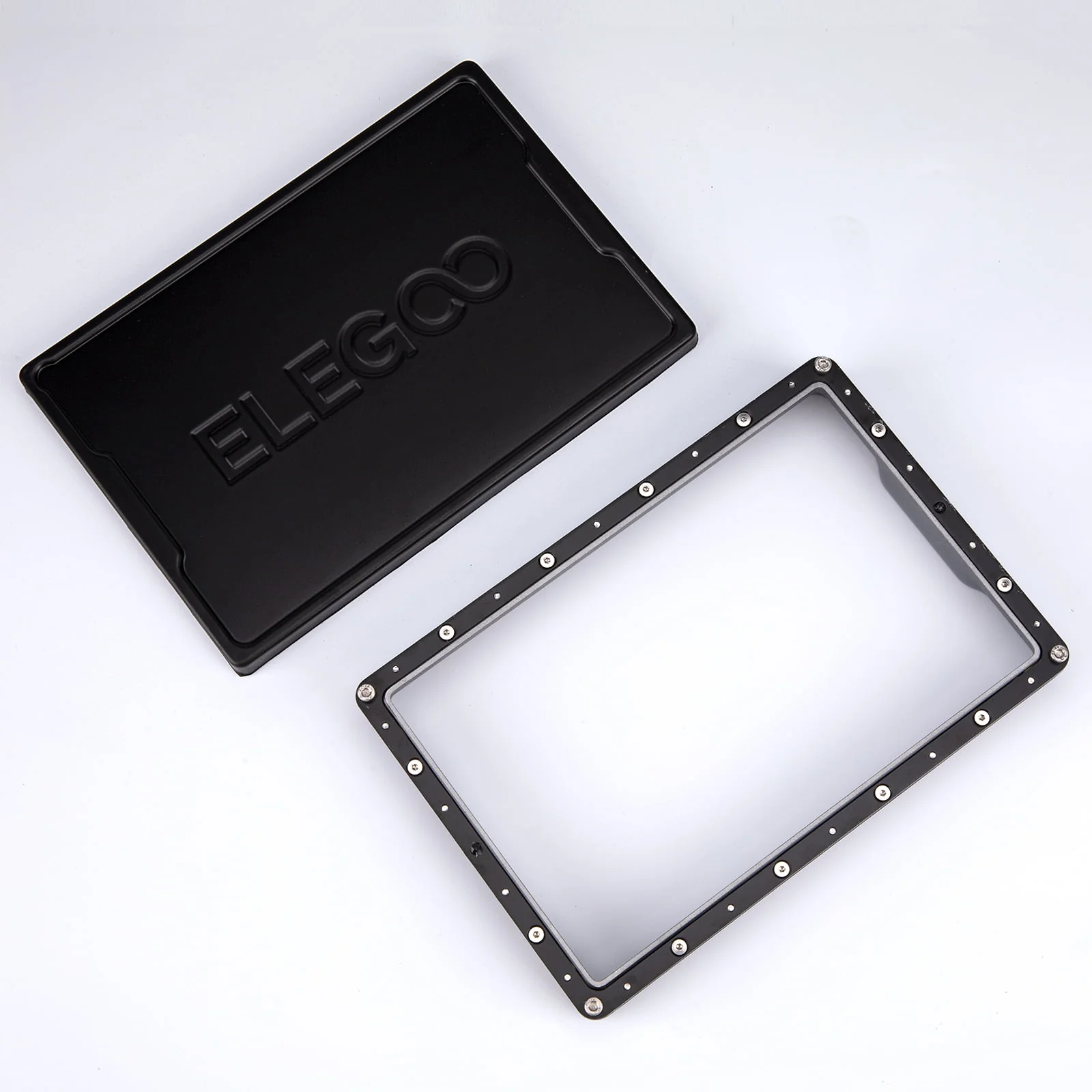 Elegoo Replacement Resin Tank - Metal