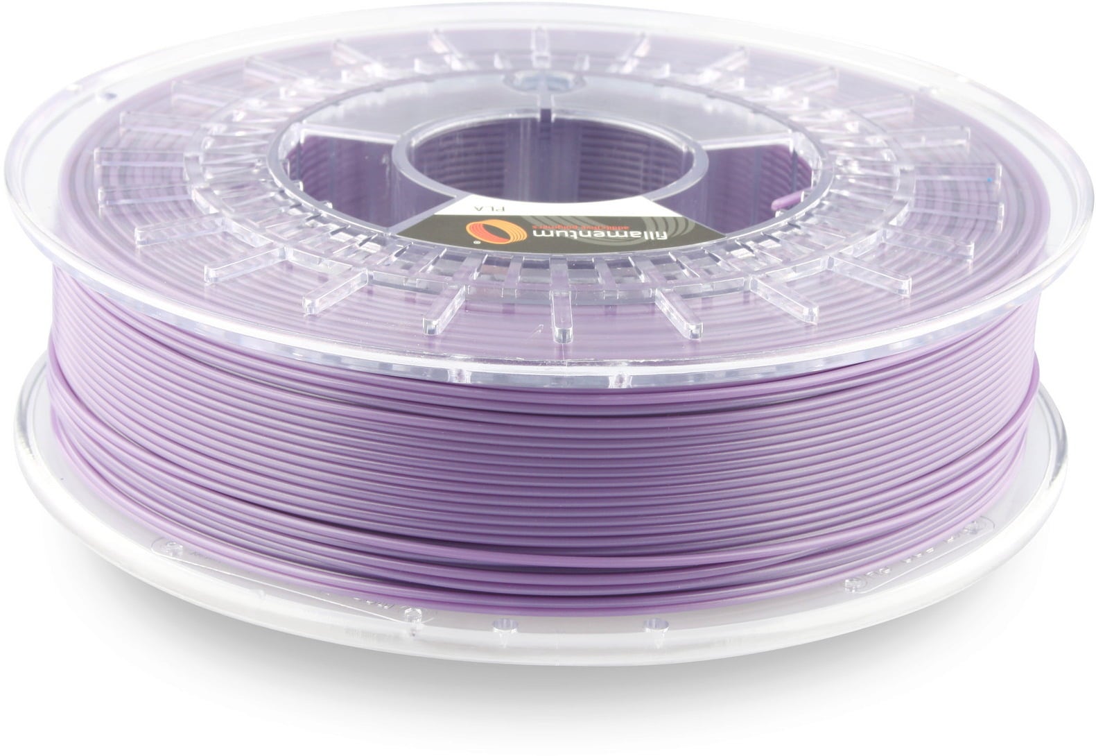Fillamentum PLA Extrafill Pearl Violet